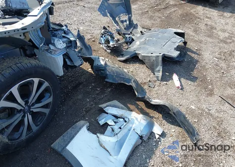 2019 Subaru Forester Limited z USA, uszkodzony, nr VIN JF2SKAUC9KH504128